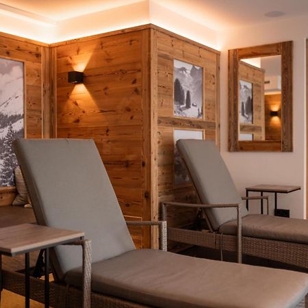 Das Verwall - Finest Serviced Apartments Lech am Arlberg Exterior photo