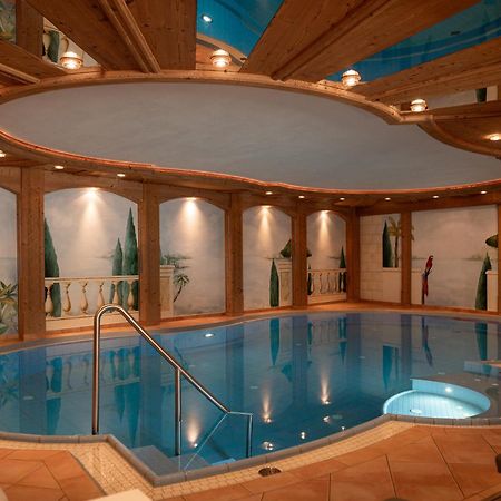 Das Verwall - Finest Serviced Apartments Lech am Arlberg Exterior photo