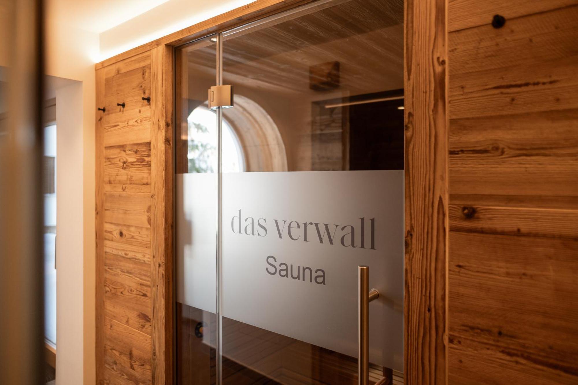 Das Verwall - Finest Serviced Apartments Lech am Arlberg Exterior photo