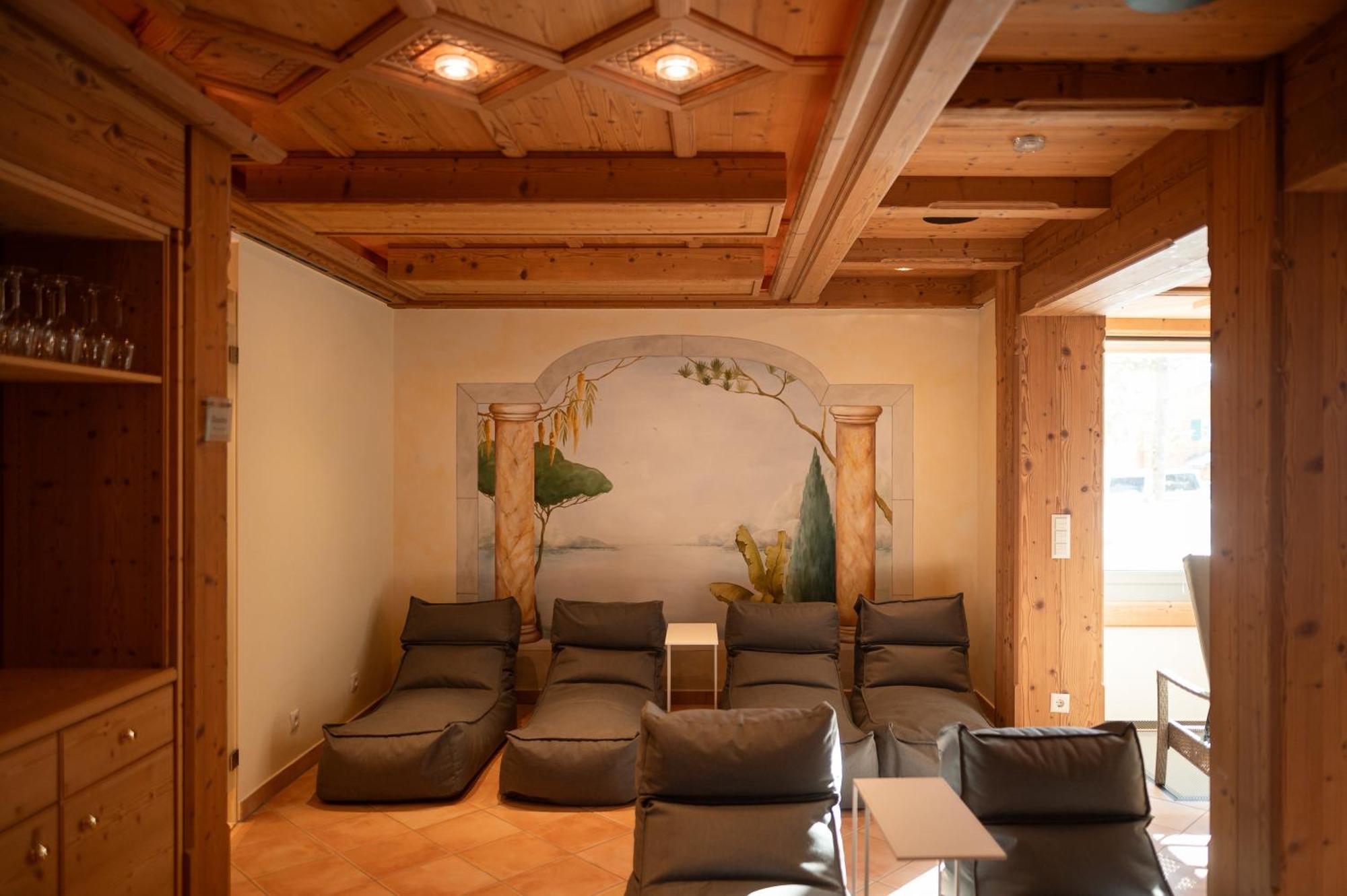 Das Verwall - Finest Serviced Apartments Lech am Arlberg Exterior photo